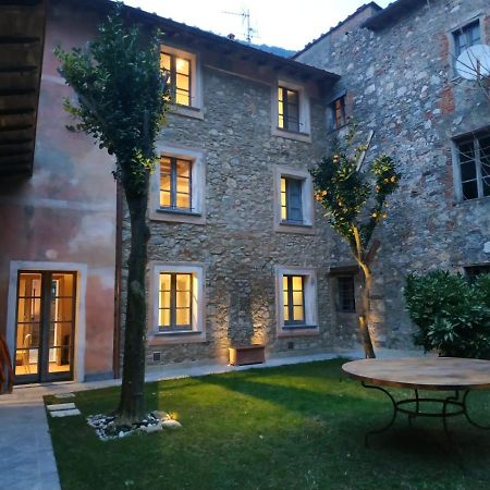 Dimora Carducci Bed & Breakfast Pietrasanta Luaran gambar