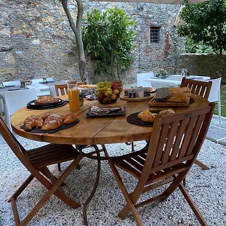 Dimora Carducci Bed & Breakfast Pietrasanta Luaran gambar