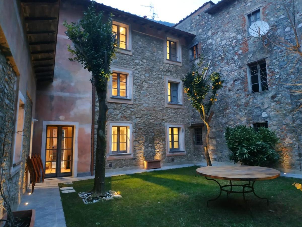 Dimora Carducci Bed & Breakfast Pietrasanta Luaran gambar