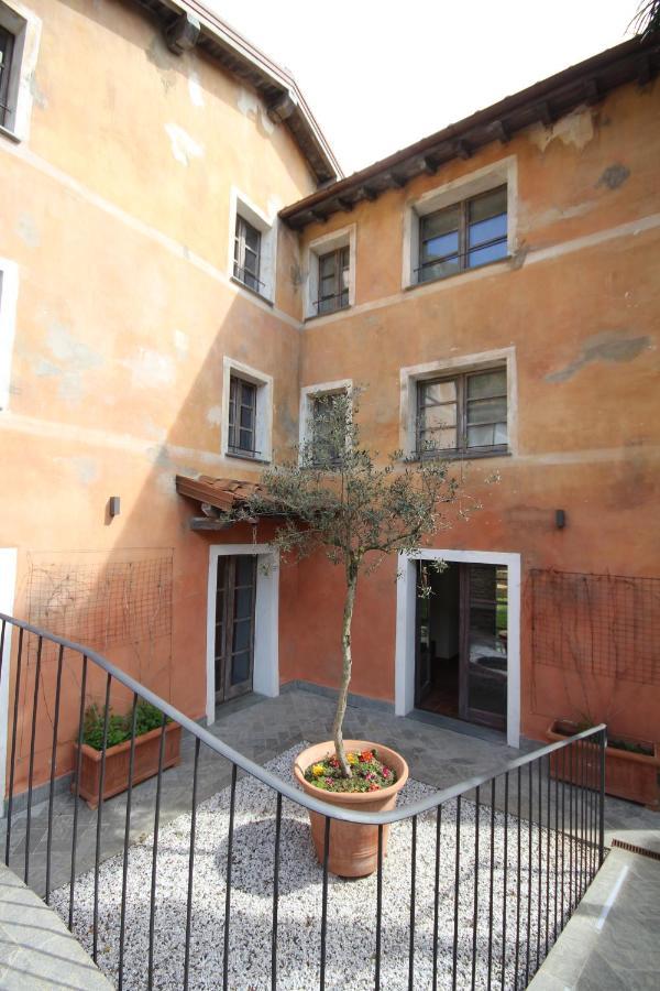 Dimora Carducci Bed & Breakfast Pietrasanta Luaran gambar