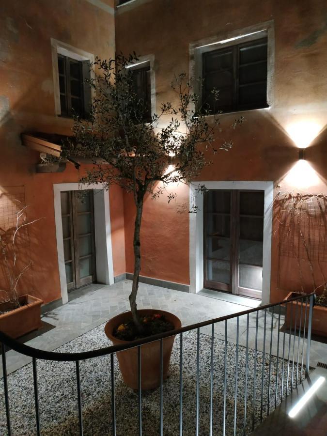 Dimora Carducci Bed & Breakfast Pietrasanta Luaran gambar