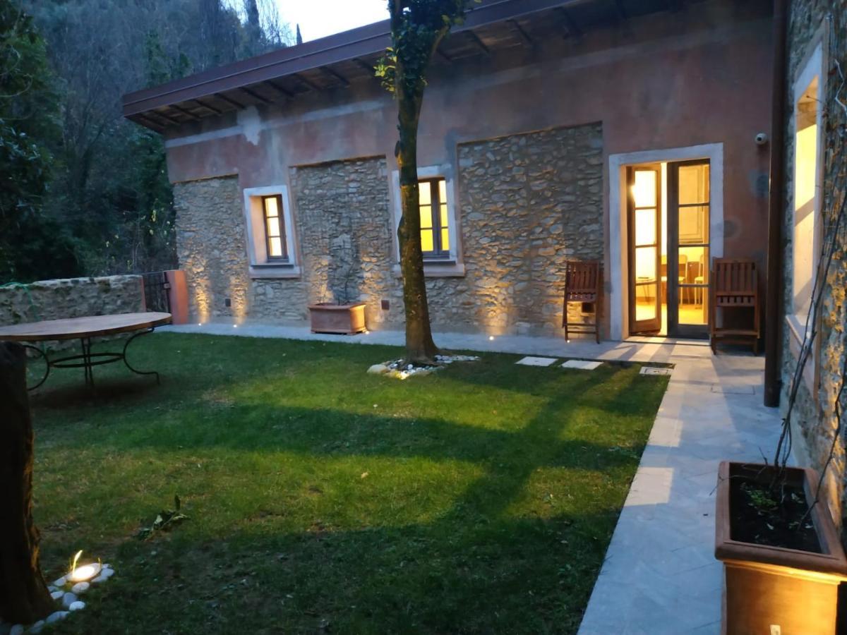 Dimora Carducci Bed & Breakfast Pietrasanta Luaran gambar