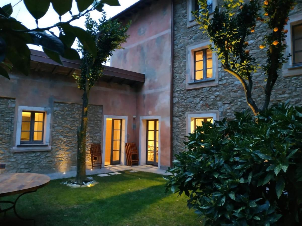 Dimora Carducci Bed & Breakfast Pietrasanta Luaran gambar