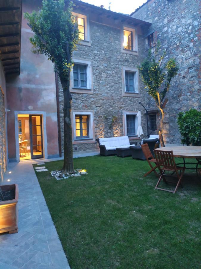 Dimora Carducci Bed & Breakfast Pietrasanta Luaran gambar