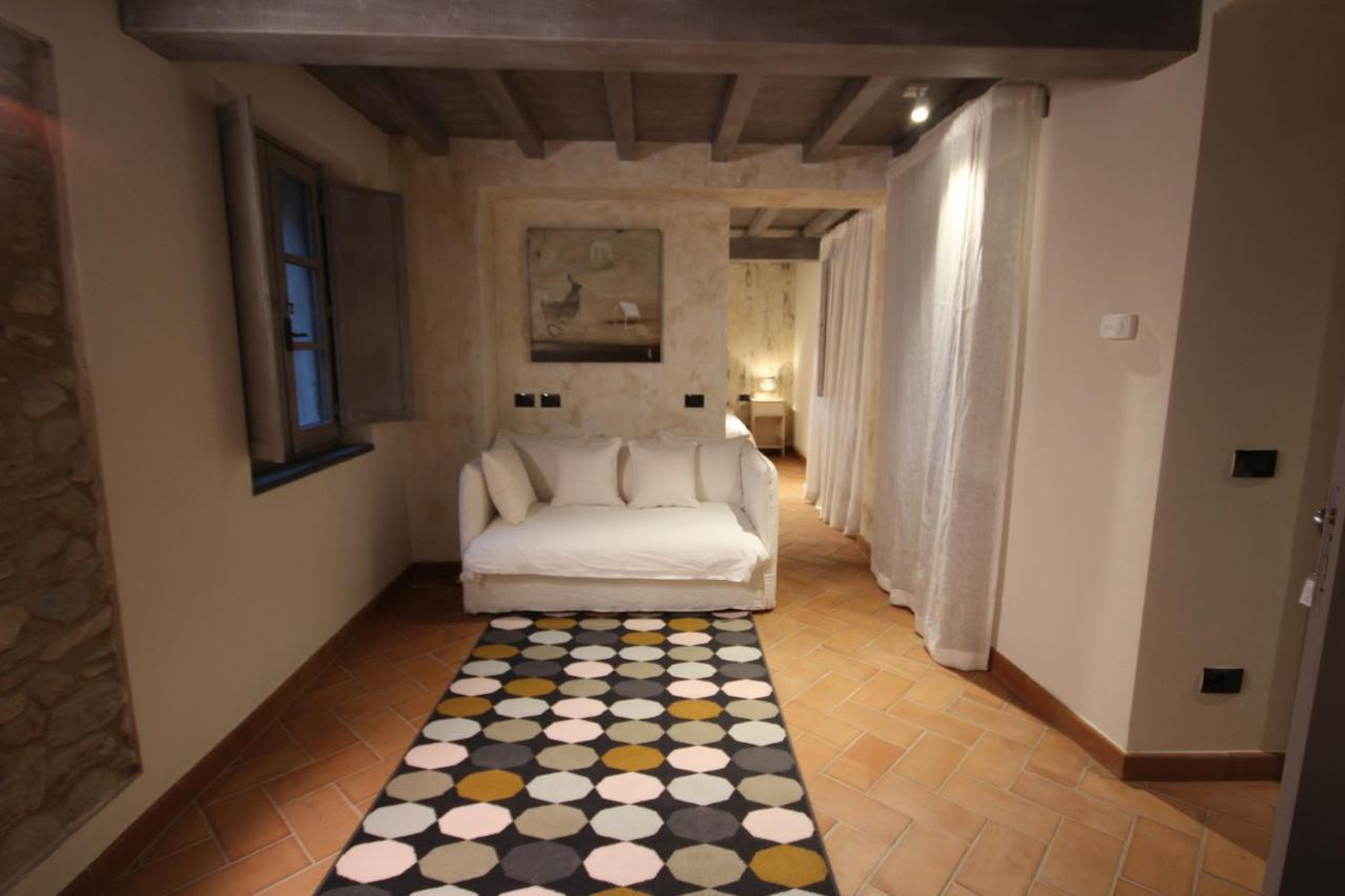 Dimora Carducci Bed & Breakfast Pietrasanta Luaran gambar