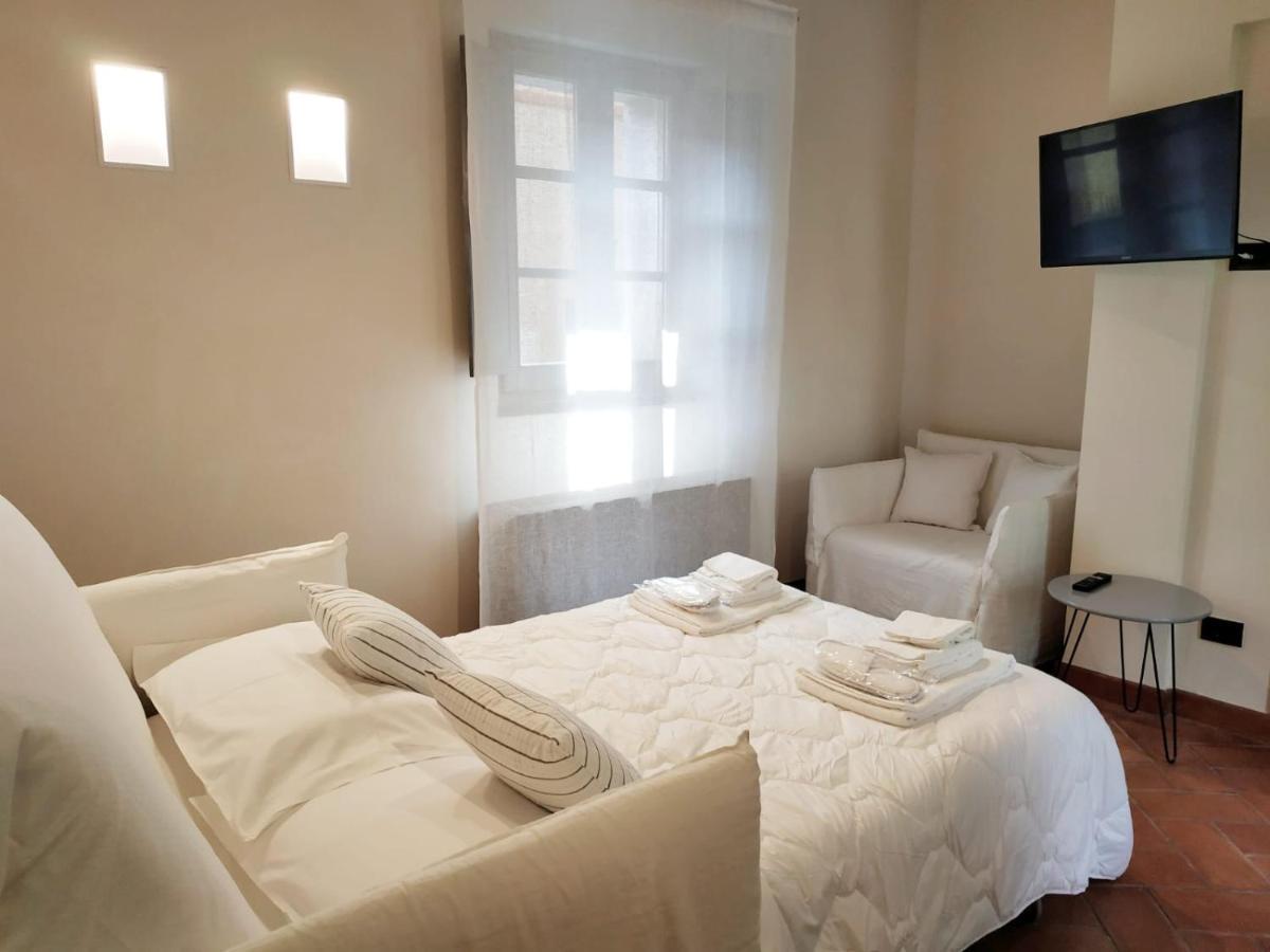 Dimora Carducci Bed & Breakfast Pietrasanta Luaran gambar