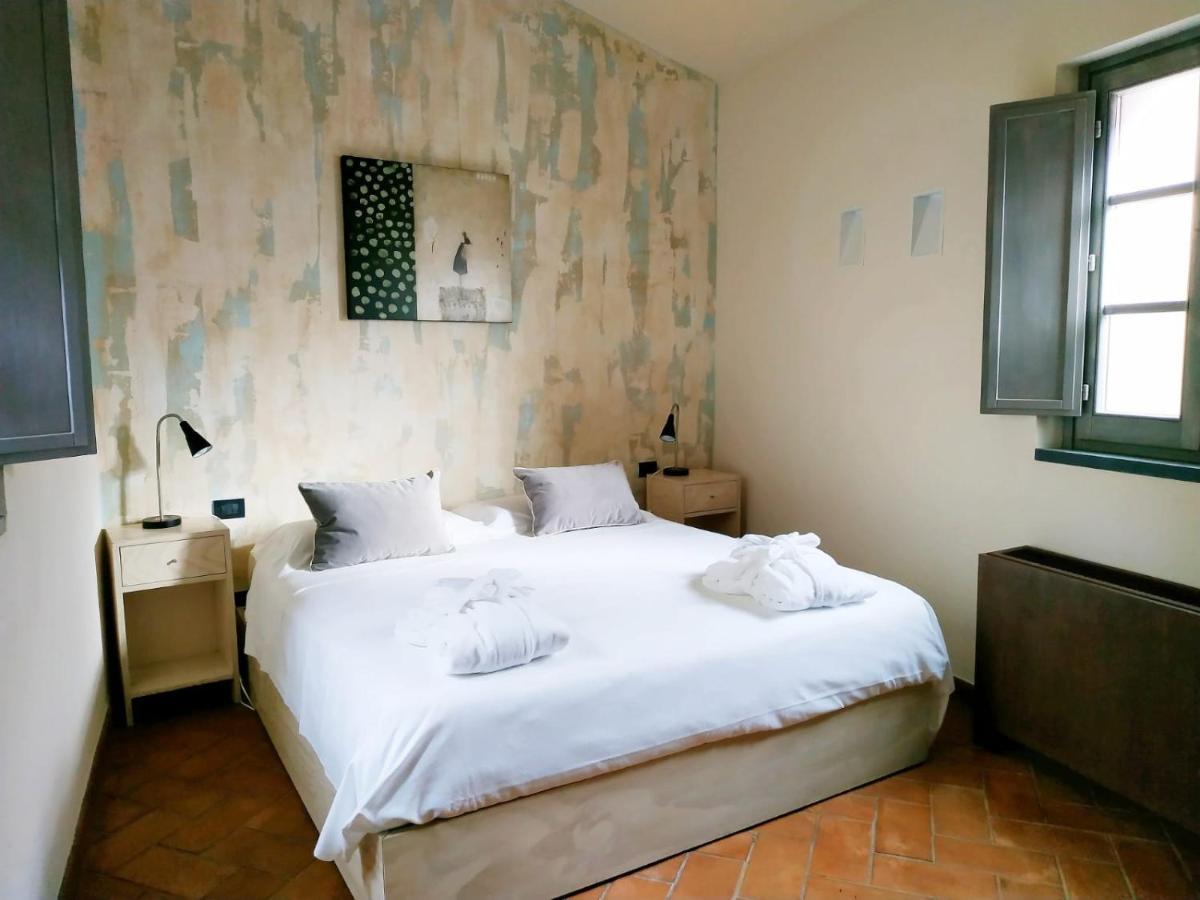 Dimora Carducci Bed & Breakfast Pietrasanta Luaran gambar