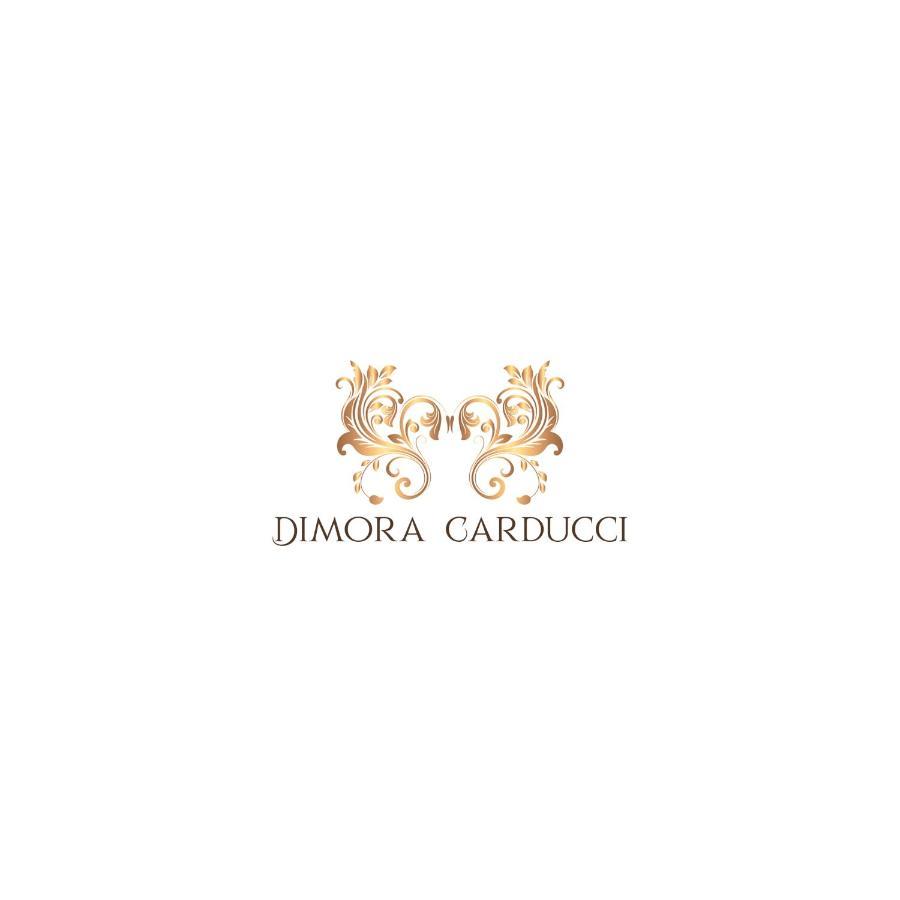 Dimora Carducci Bed & Breakfast Pietrasanta Luaran gambar