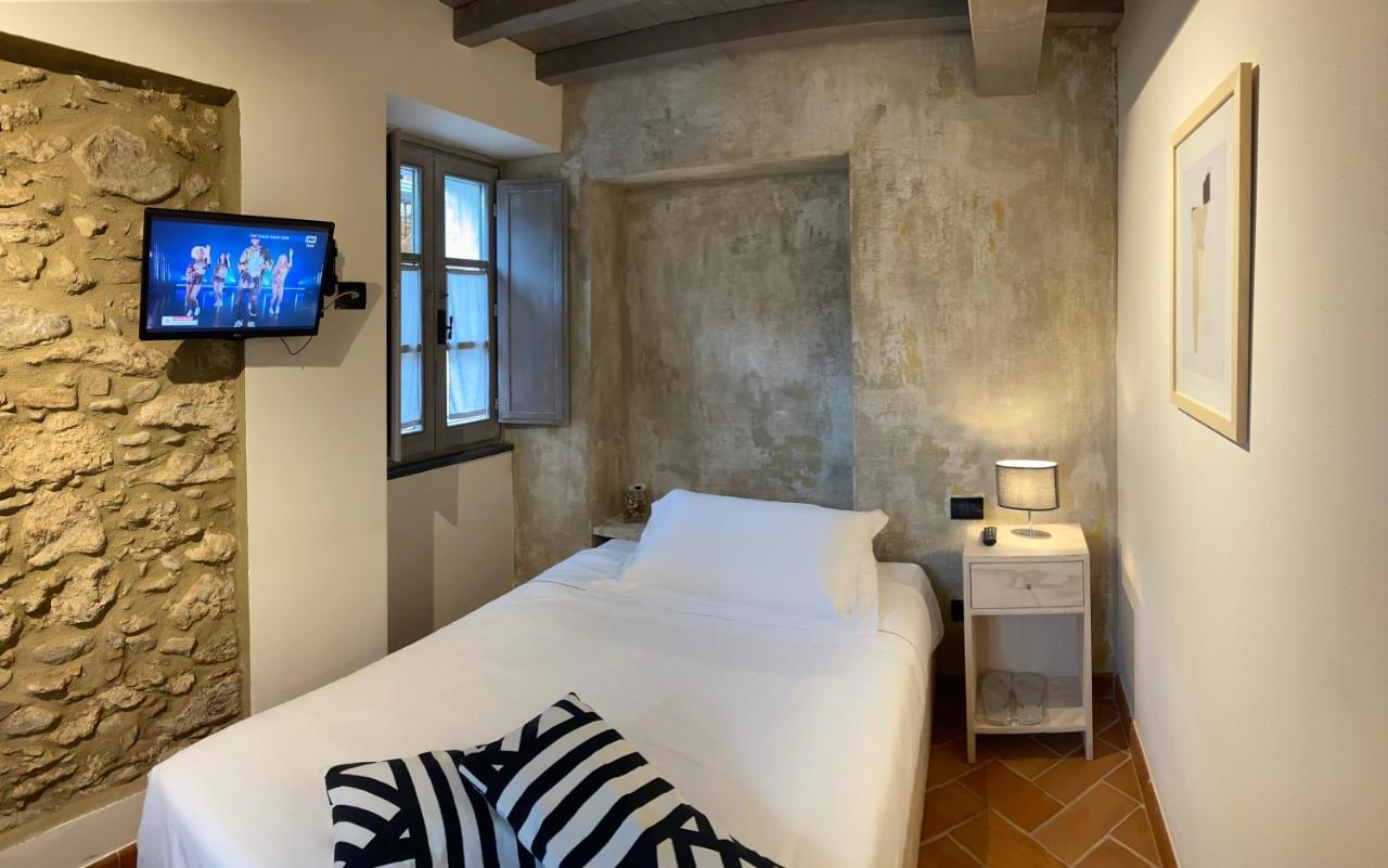 Dimora Carducci Bed & Breakfast Pietrasanta Luaran gambar