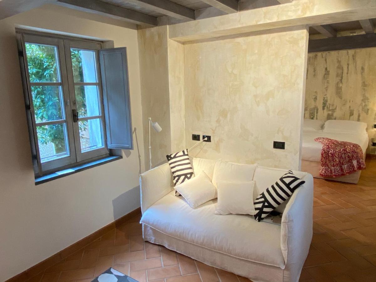 Dimora Carducci Bed & Breakfast Pietrasanta Luaran gambar