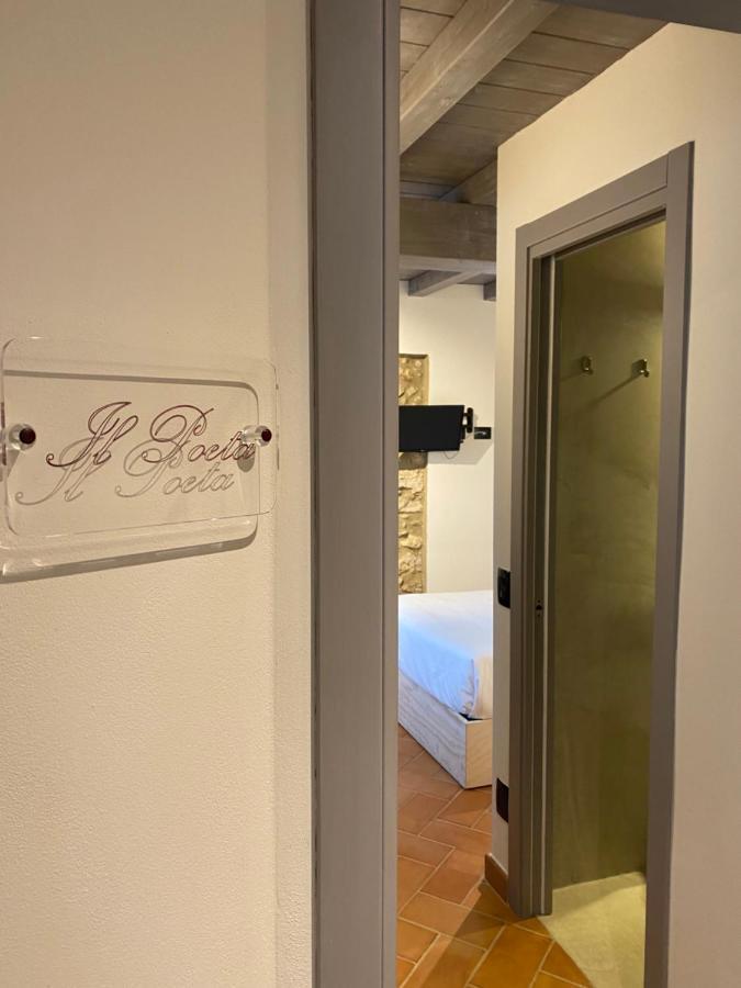 Dimora Carducci Bed & Breakfast Pietrasanta Luaran gambar