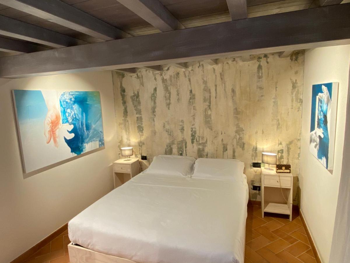 Dimora Carducci Bed & Breakfast Pietrasanta Luaran gambar