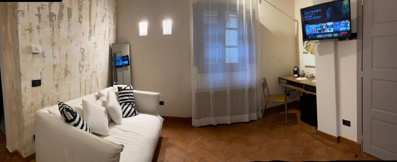 Dimora Carducci Bed & Breakfast Pietrasanta Luaran gambar